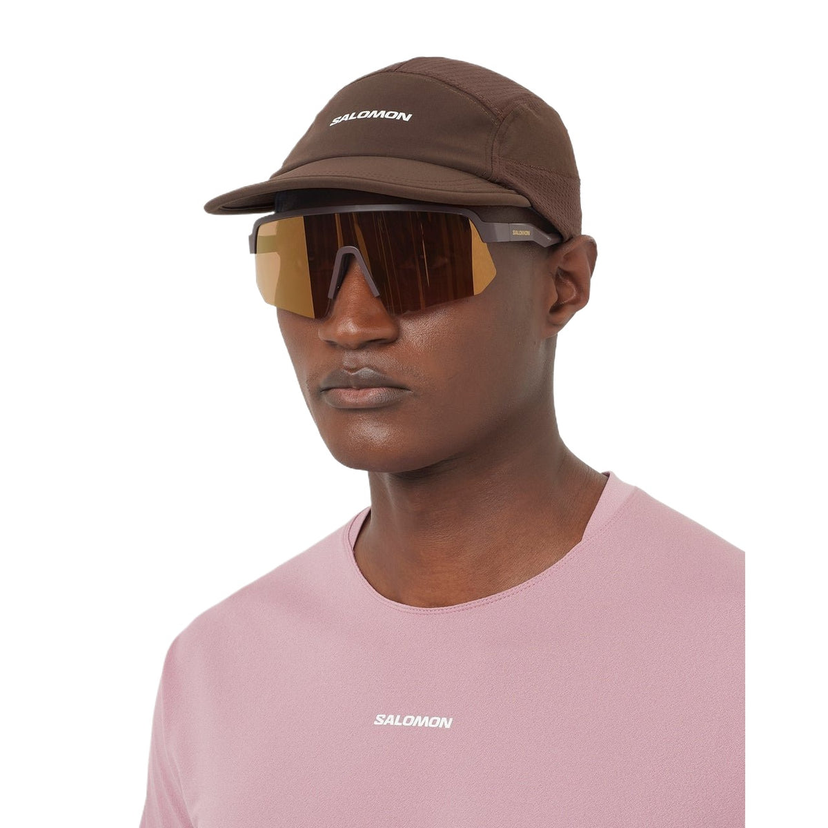 Salomon Sense Aero Cap | Trail.nl