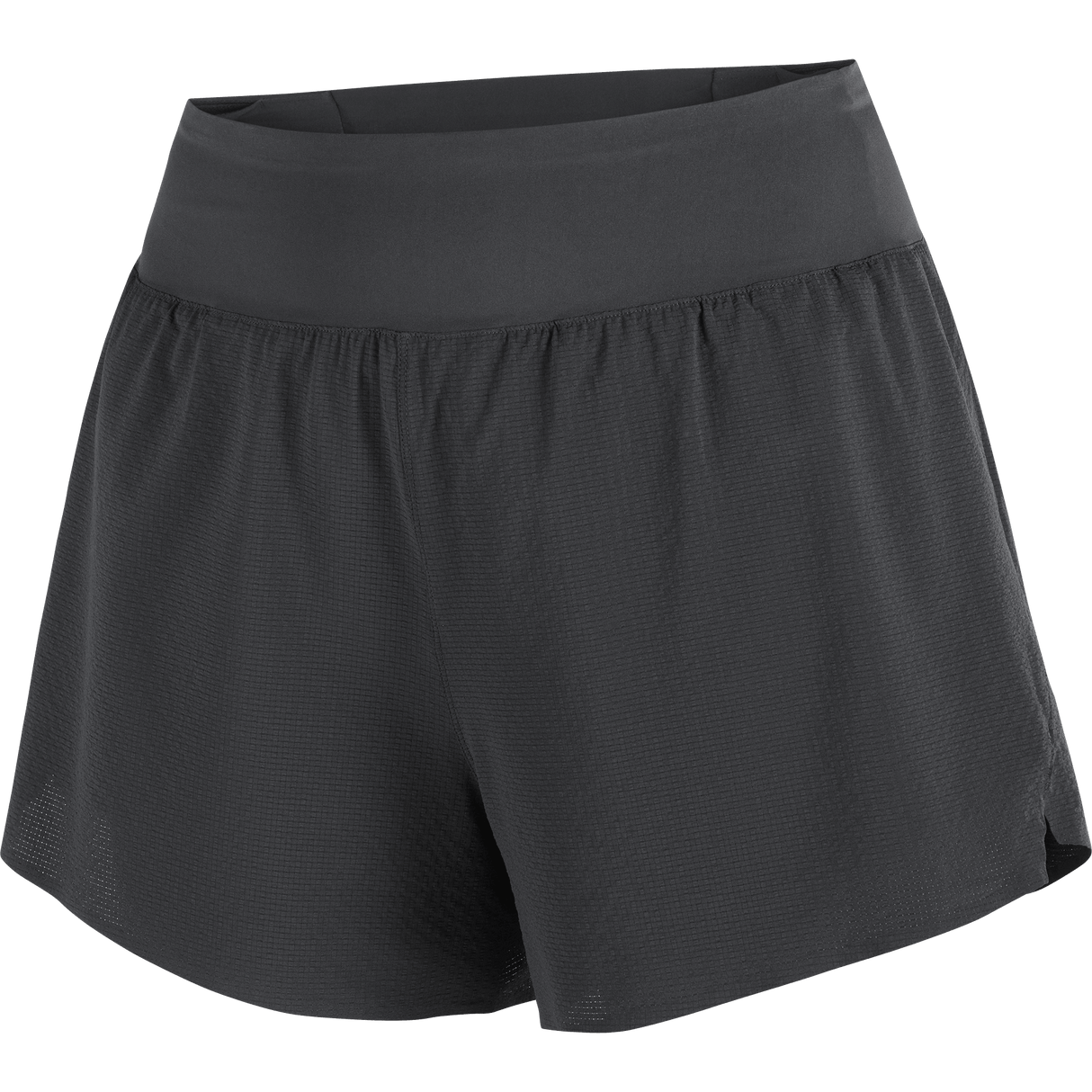 Salomon Sense Aero Stow 4" Shorts Dames | Trail.nl