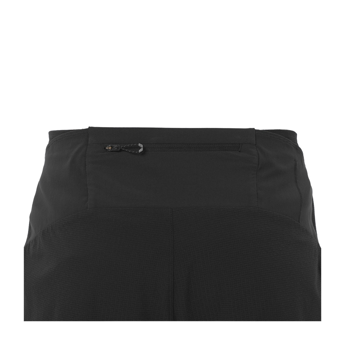 Salomon Sense Aero Stow 5" Shorts Heren | Trail.nl