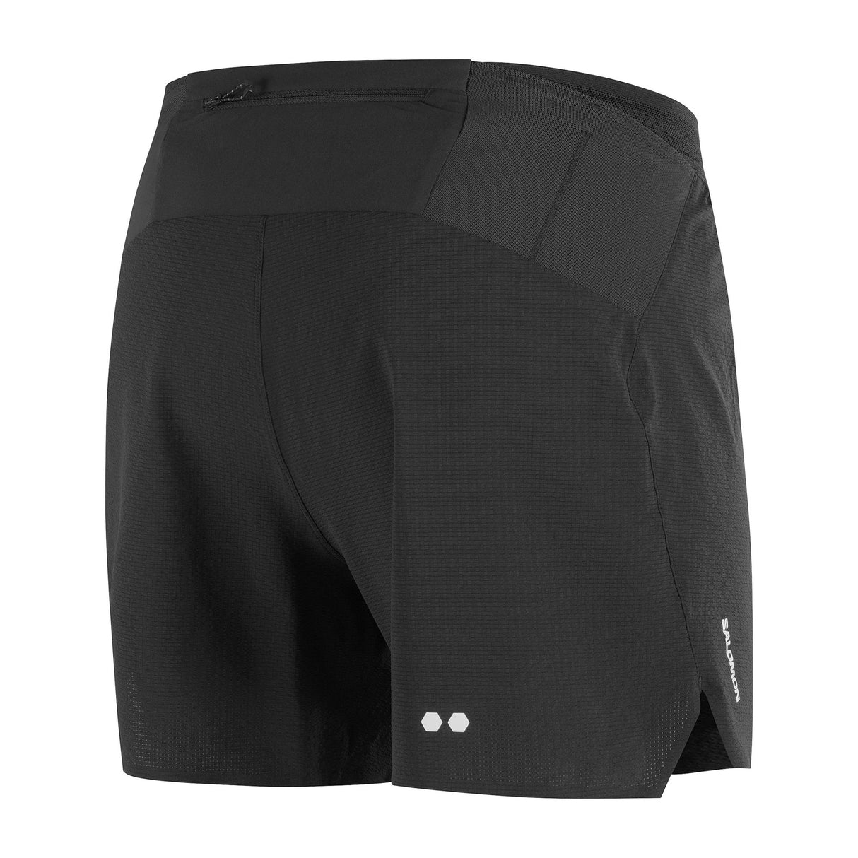 Salomon | Sense Aero Stow 5" Shorts | Heren - Trail.nl