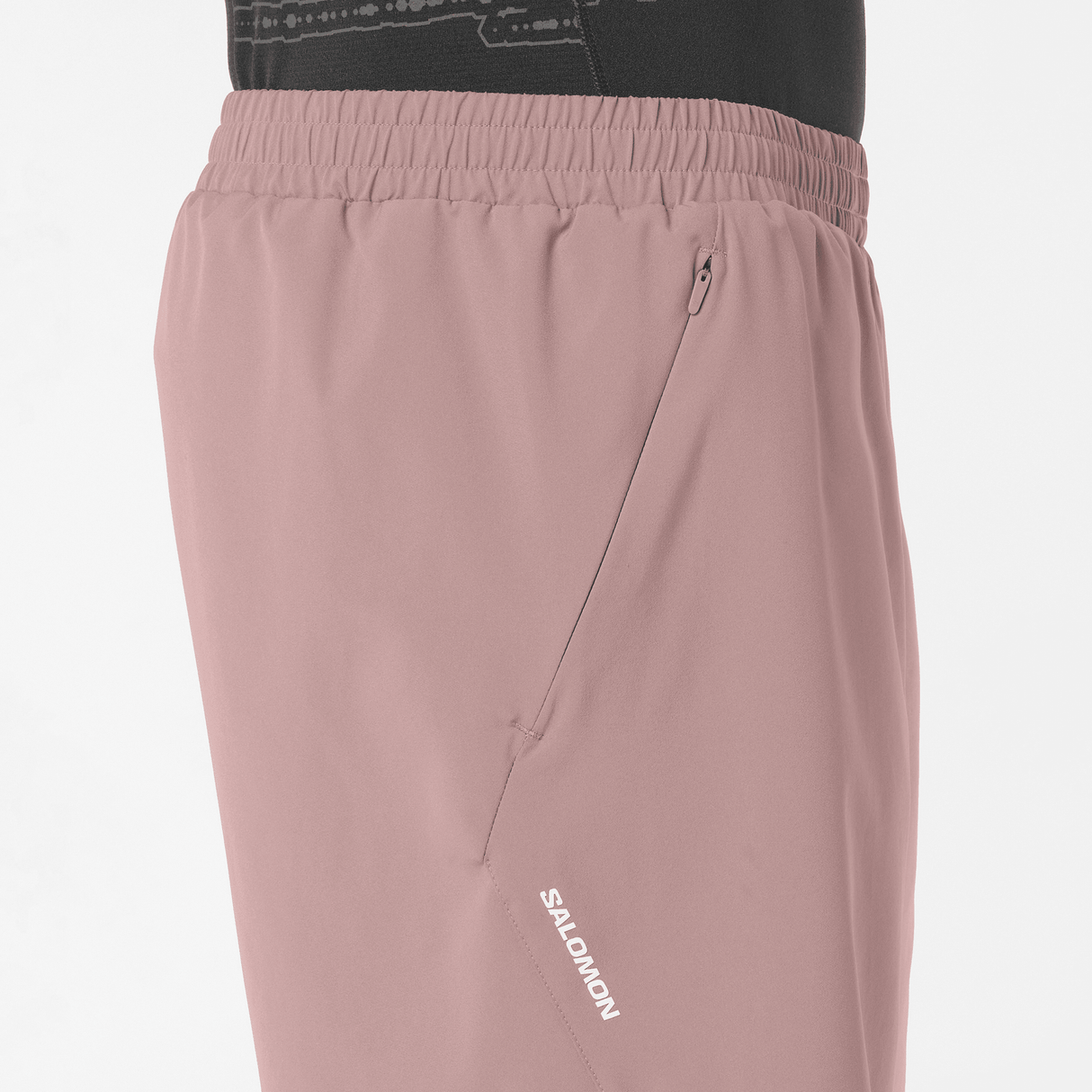 Salomon Shakeout Core 2-in-1 7" Shorts Heren | Trail.nl
