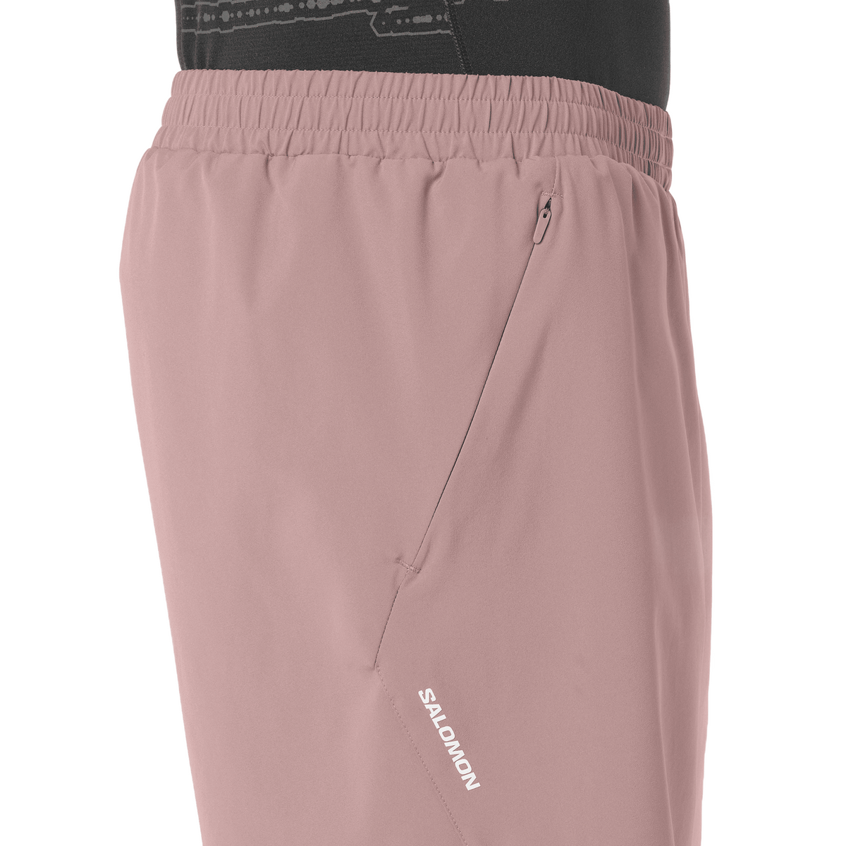 Salomon Shakeout Core 2-in-1 7" Shorts Heren | Trail.nl