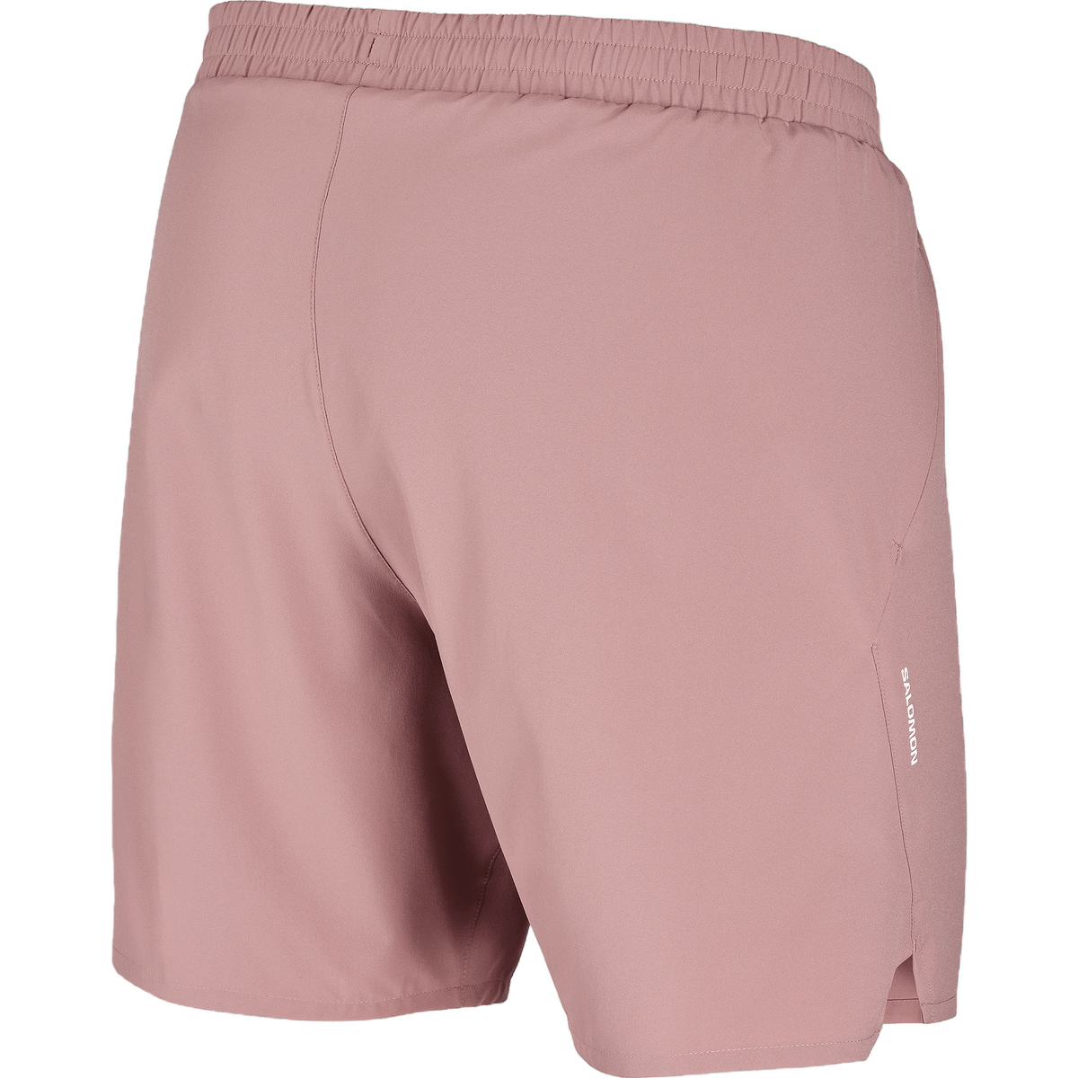 Salomon Shakeout Core 2-in-1 7" Shorts Heren | Trail.nl