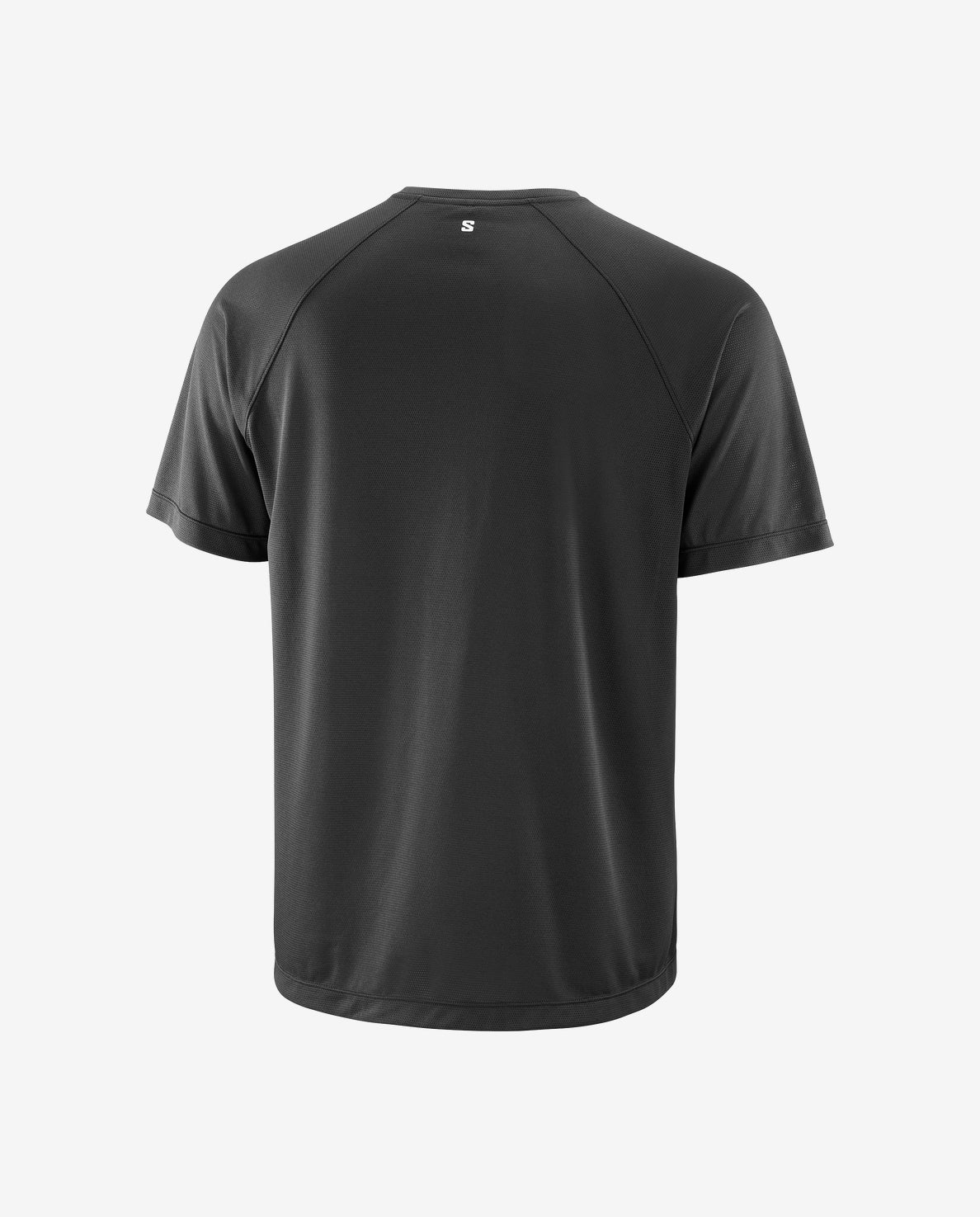 Salomon | Shakeout Core Graphic | Shortsleeve Shirt | Heren | Trail.nl