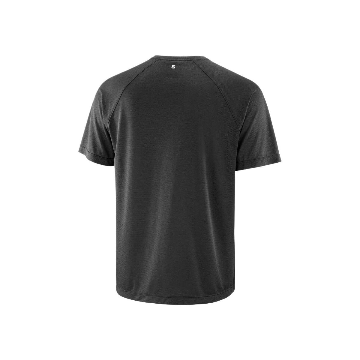 Salomon Shakeout Core Tee Heren | Trail.nl