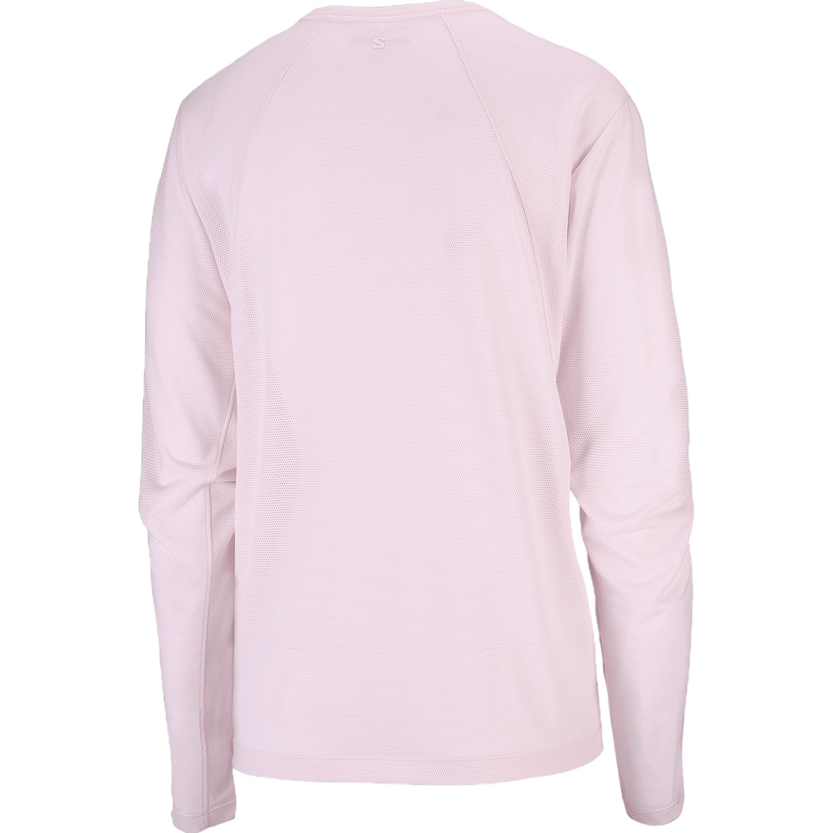 Salomon Shakeout Core Longsleeve Dames | Trail.nl