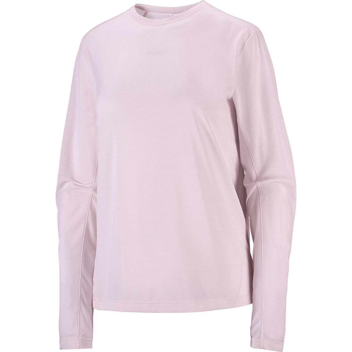 Salomon Shakeout Core Longsleeve Dames | Trail.nl