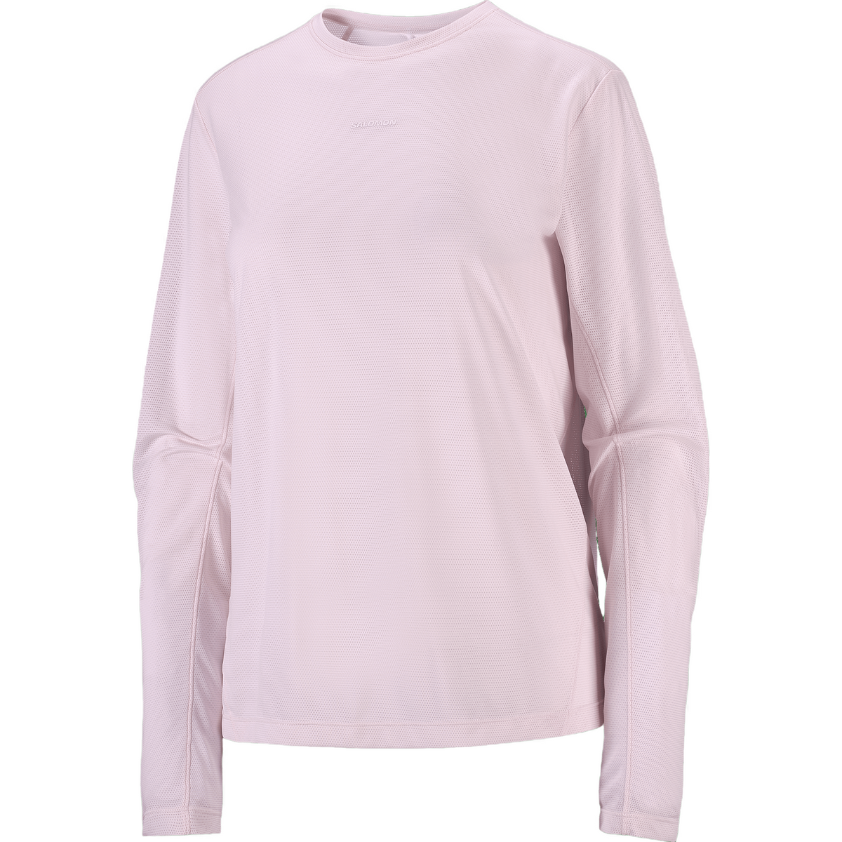 Salomon Shakeout Core Longsleeve Dames | Trail.nl