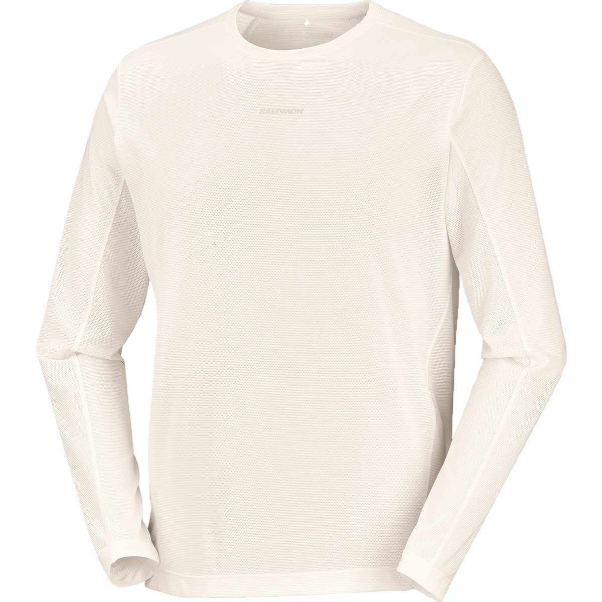 Salomon Shakeout Core Longsleeve GFX Heren | Trail.nl
