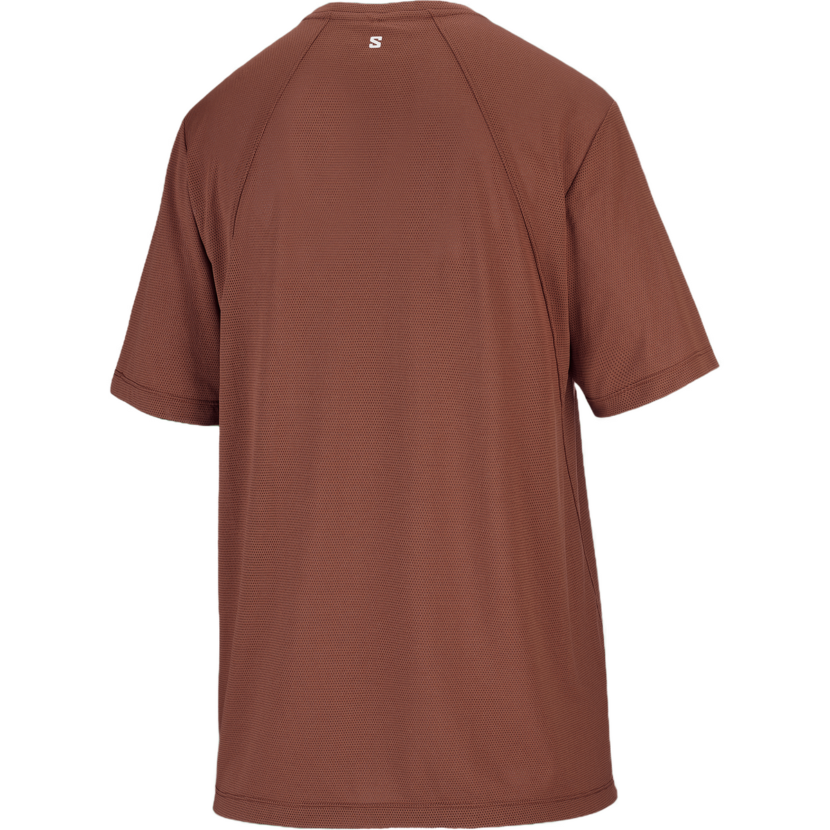 Salomon Shakeout Core Shirt Dames | Trail.nl