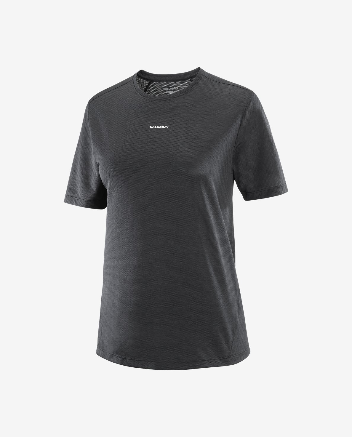 Salomon | Shakeout Core | Shortsleeve Shirt | Dames - Trail.nl