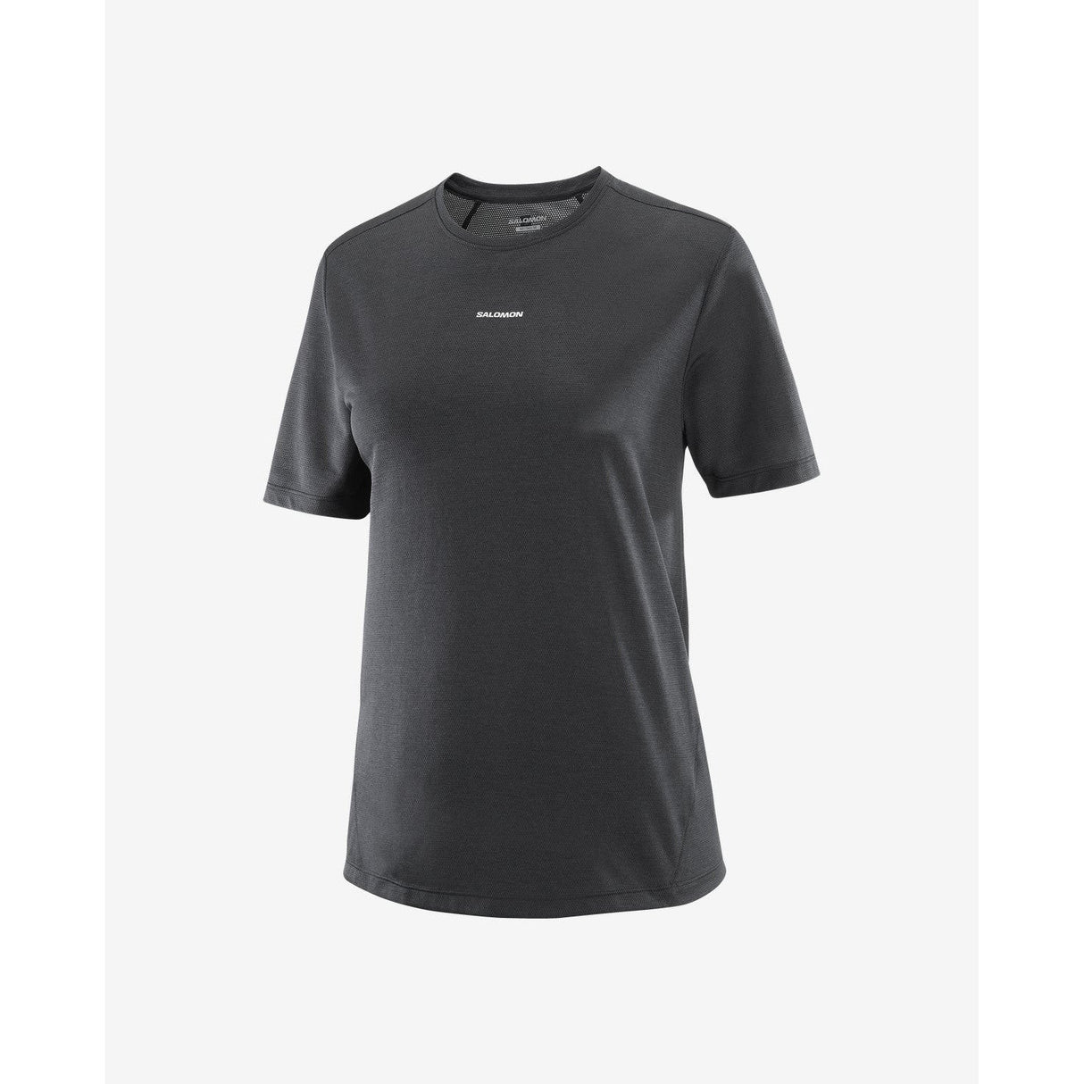 Salomon | Shakeout Core | Shortsleeve Shirt | Dames | Trail.nl
