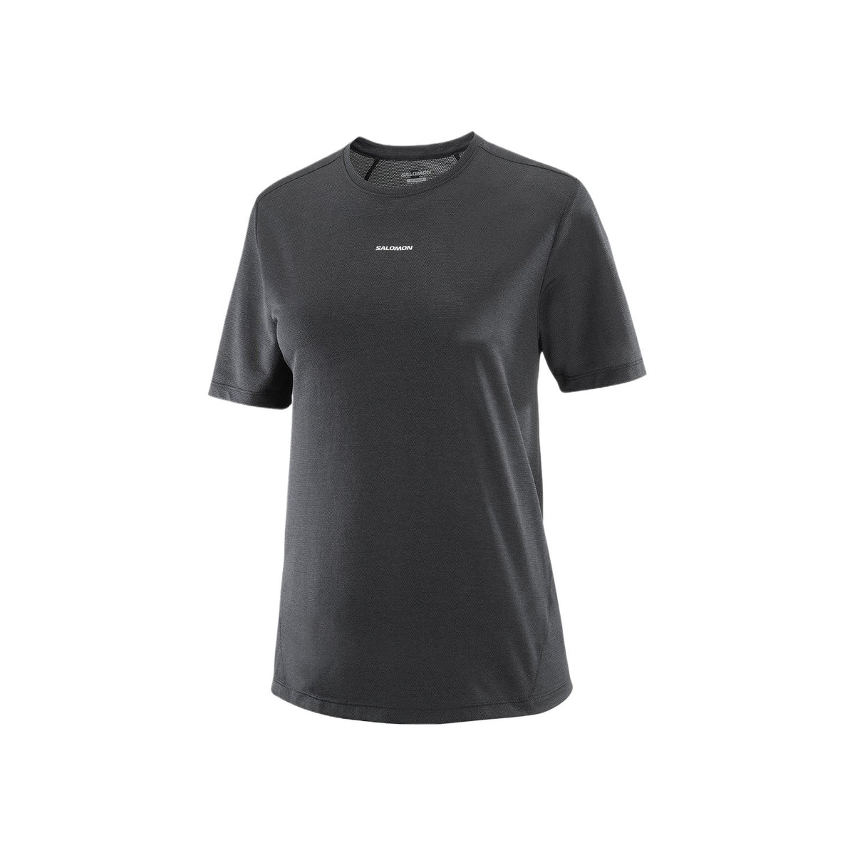 Salomon Shakeout Core Shirt Dames | Trail.nl