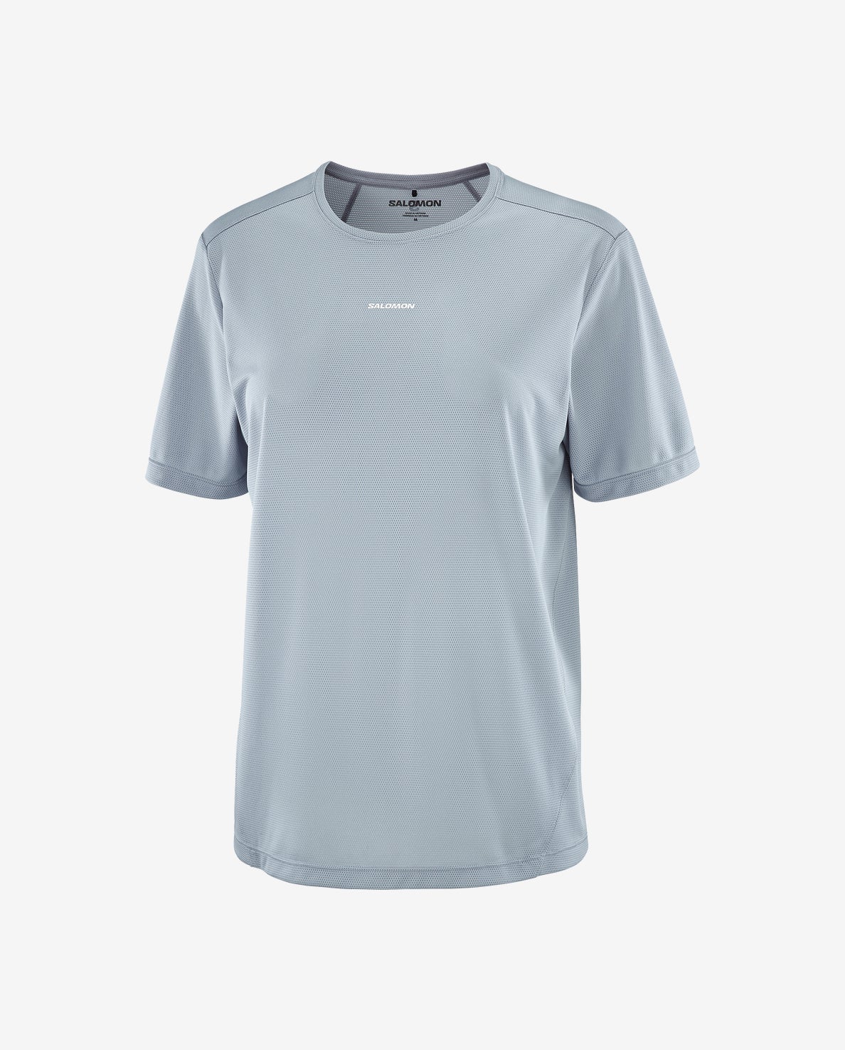 Salomon Shakeout Core Shirt Dames | Trail.nl
