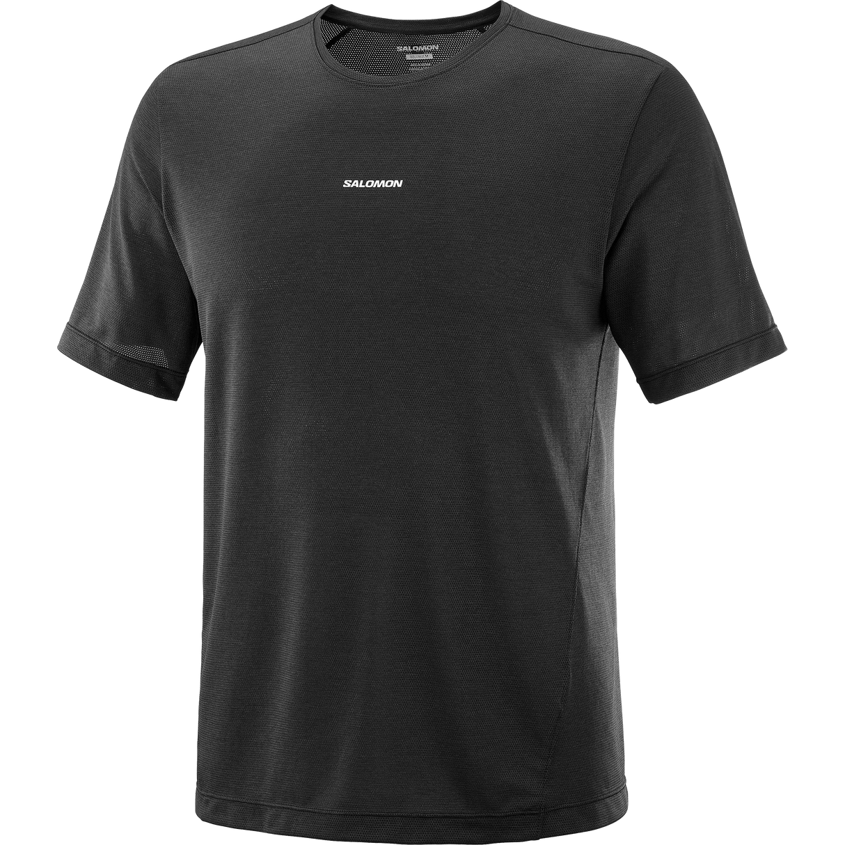 Salomon Shakeout Core Tee Heren | Trail.nl