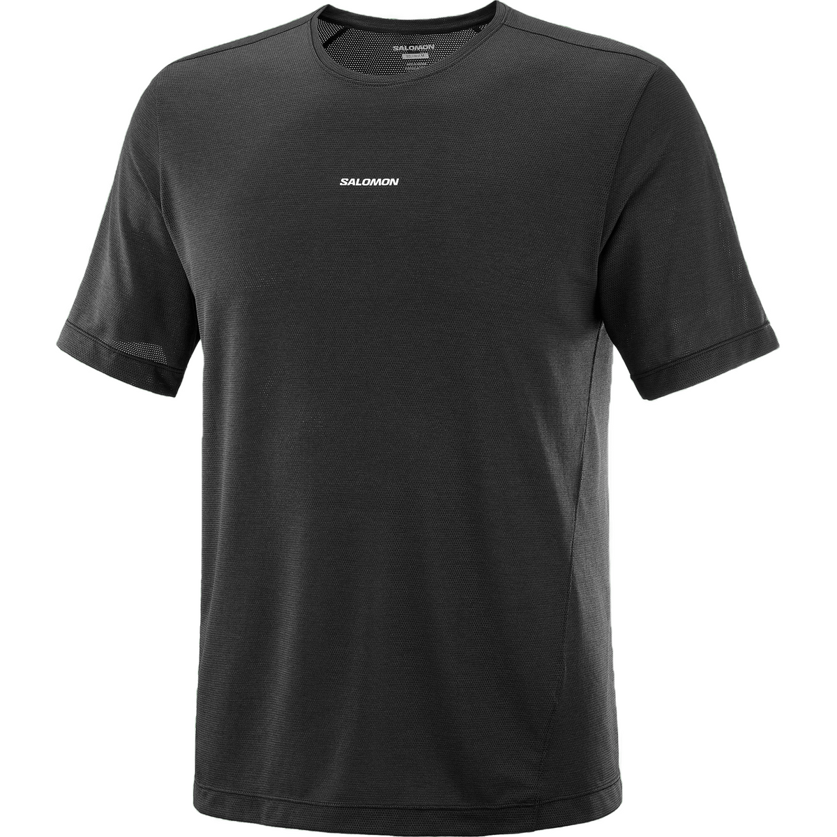 Salomon Shakeout Core Tee Heren | Trail.nl