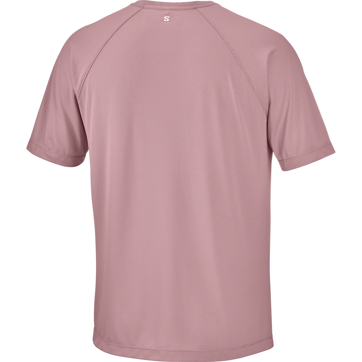 Salomon Shakeout Core Tee Heren | Trail.nl