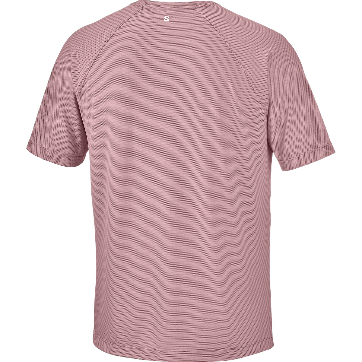 Salomon Shakeout Core Tee Heren | Trail.nl