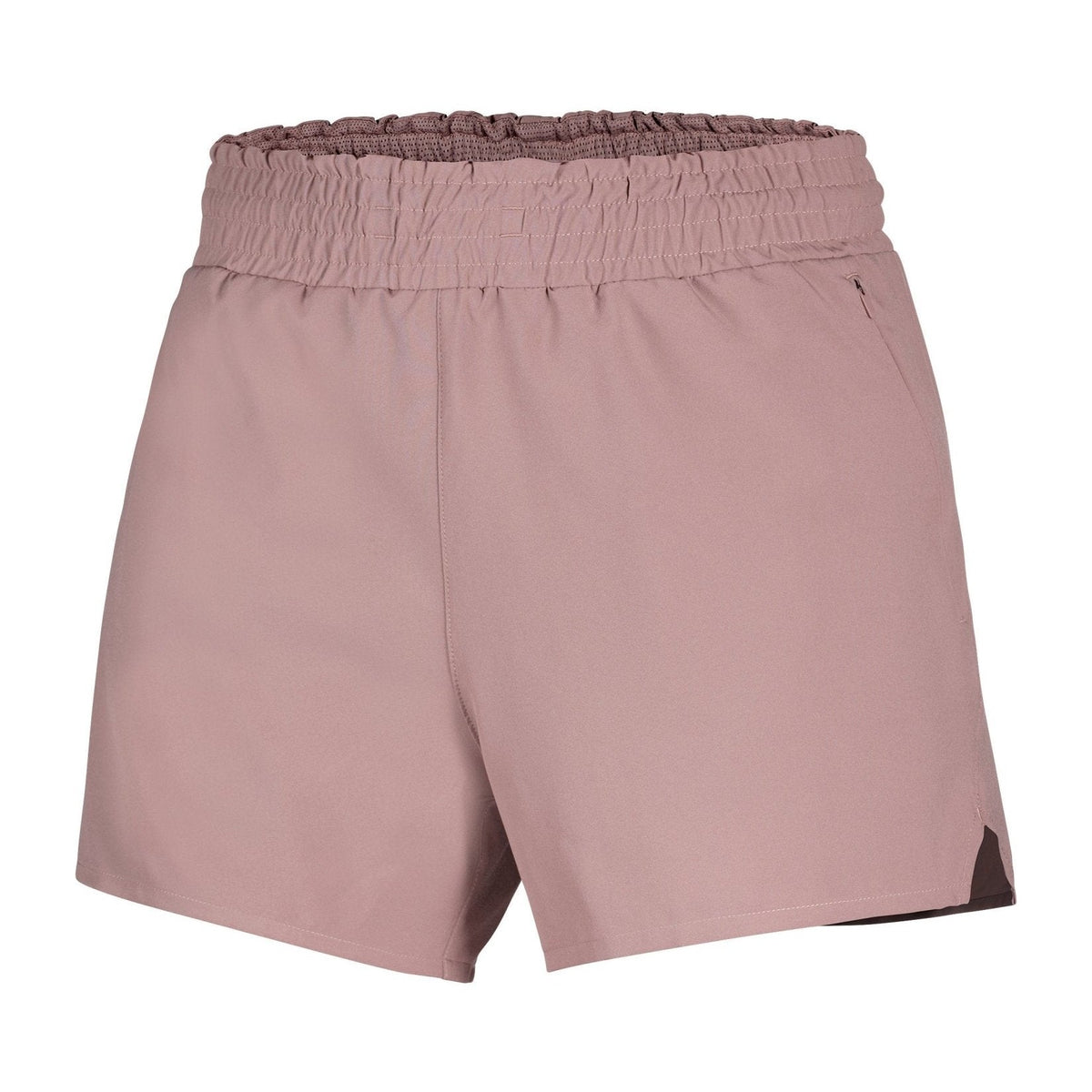 Salomon SHKout Core 2in1 4" Shorts Dames | Trail.nl