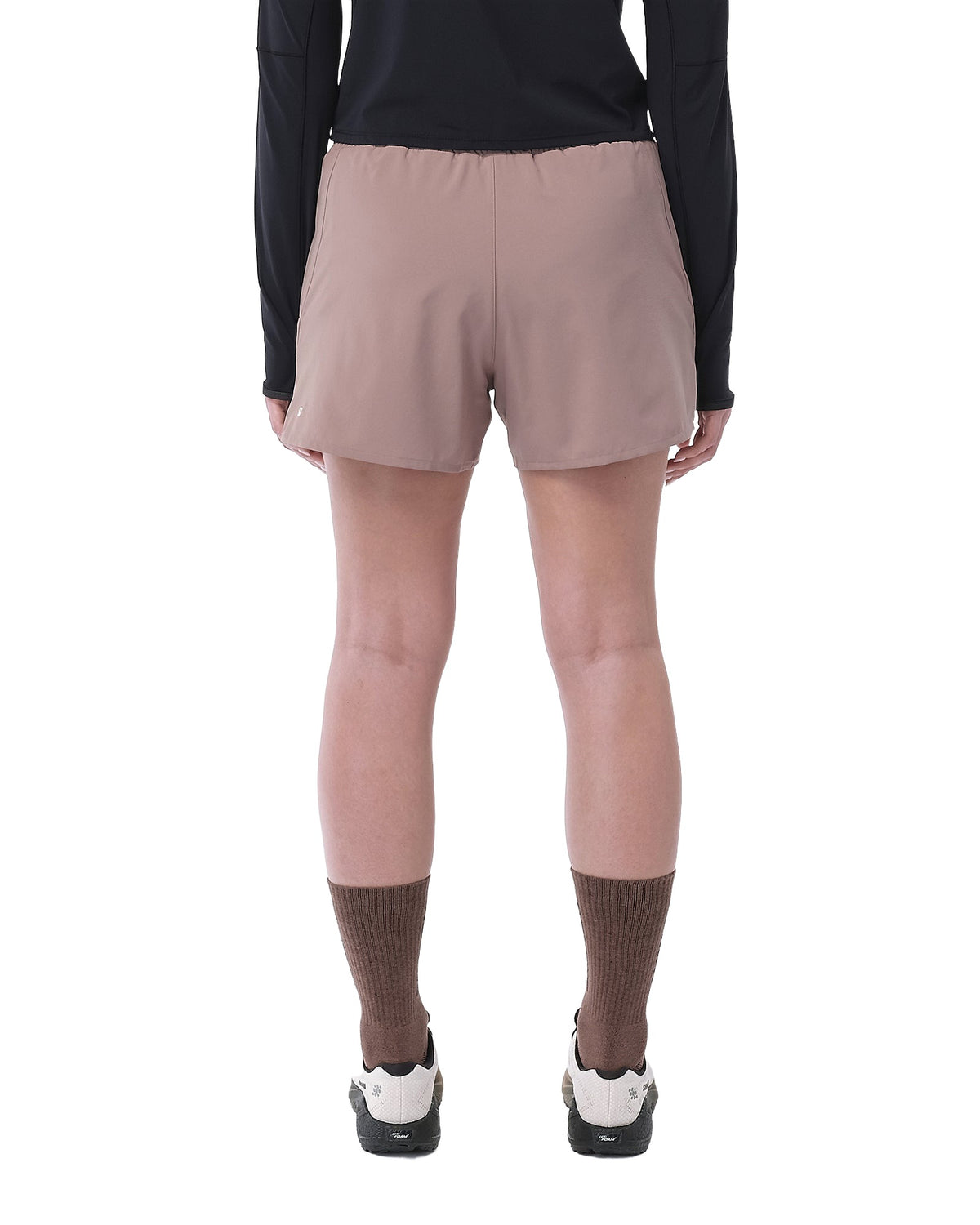 Salomon SHKout Core 2in1 4" Shorts Dames | Trail.nl