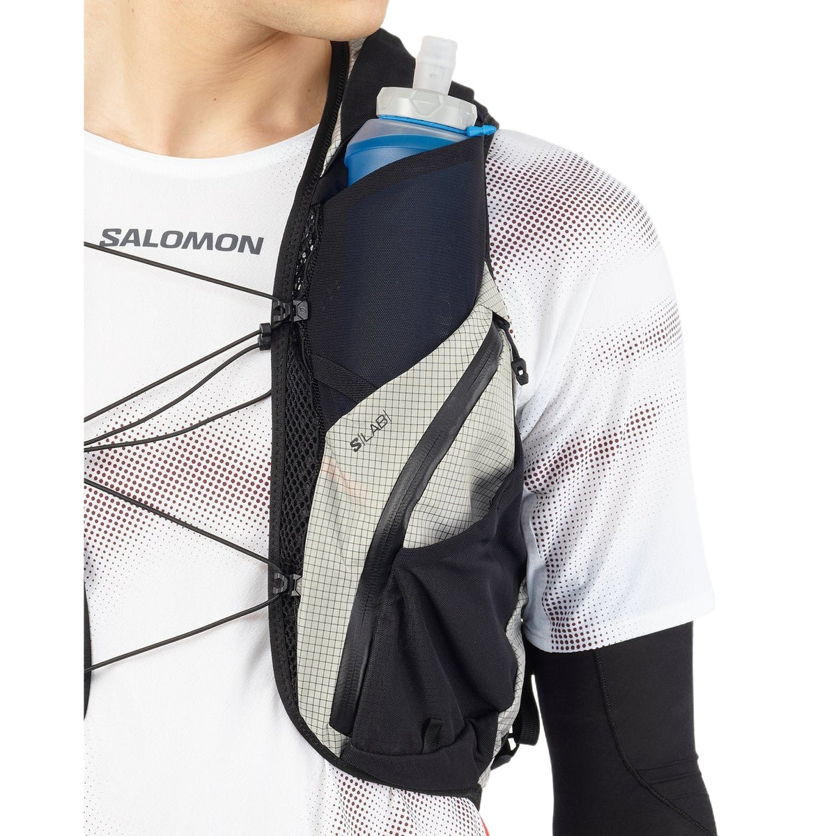Salomon S/LAB Adventure Vest 20 | Trail.nl