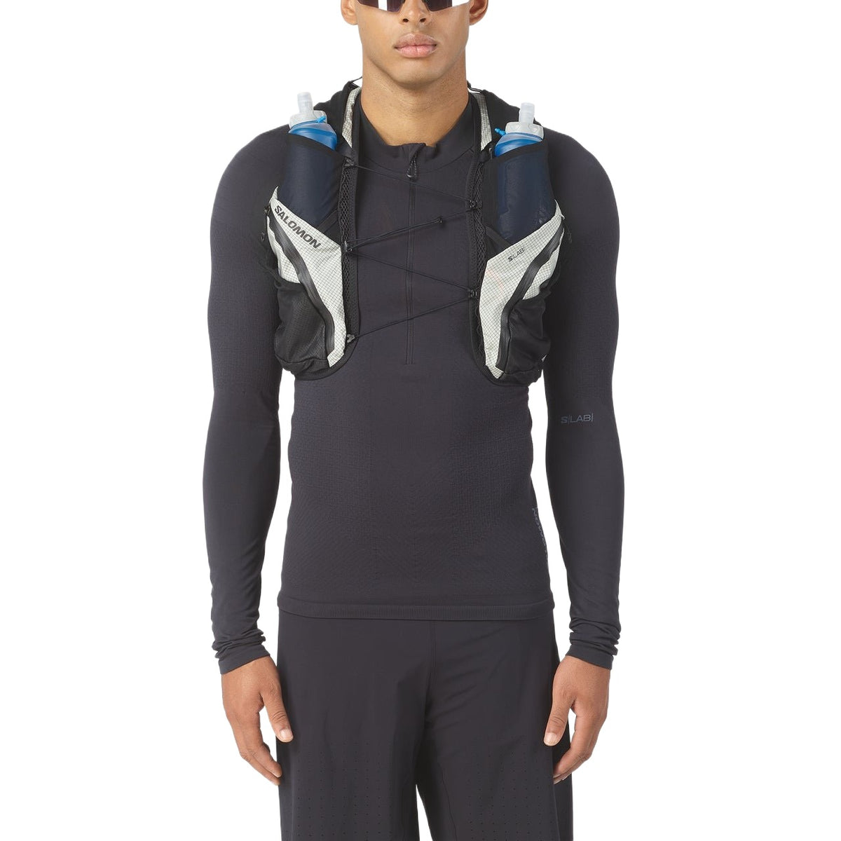 Salomon S/LAB Adventure Vest 20 | Trail.nl