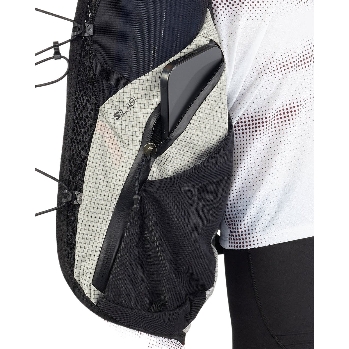Salomon S/LAB Adventure Vest 20 | Trail.nl