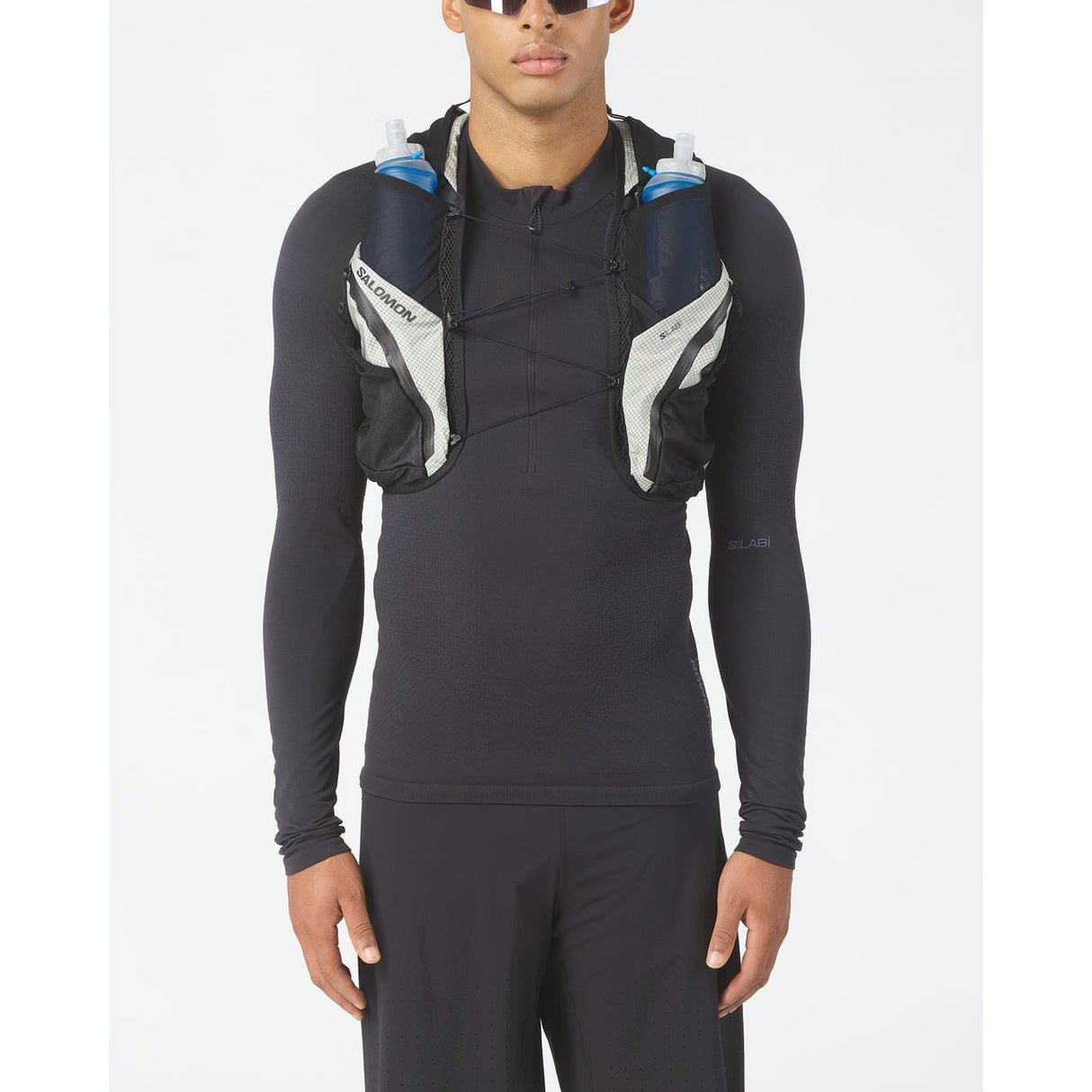 Salomon | S/LAB Adventure Vest 20 | Drinkvest | Unisex | Trail.nl