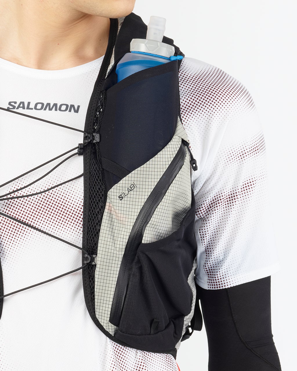 Salomon | S/LAB Adventure Vest 20 | Drinkvest | Unisex | Trail.nl