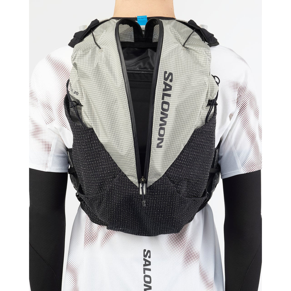 Salomon | S/LAB Adventure Vest 20 | Drinkvest | Unisex | Trail.nl