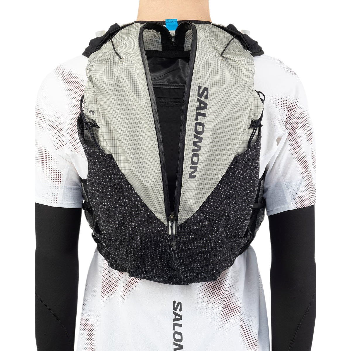 Salomon S/LAB Adventure Vest 20 | Trail.nl