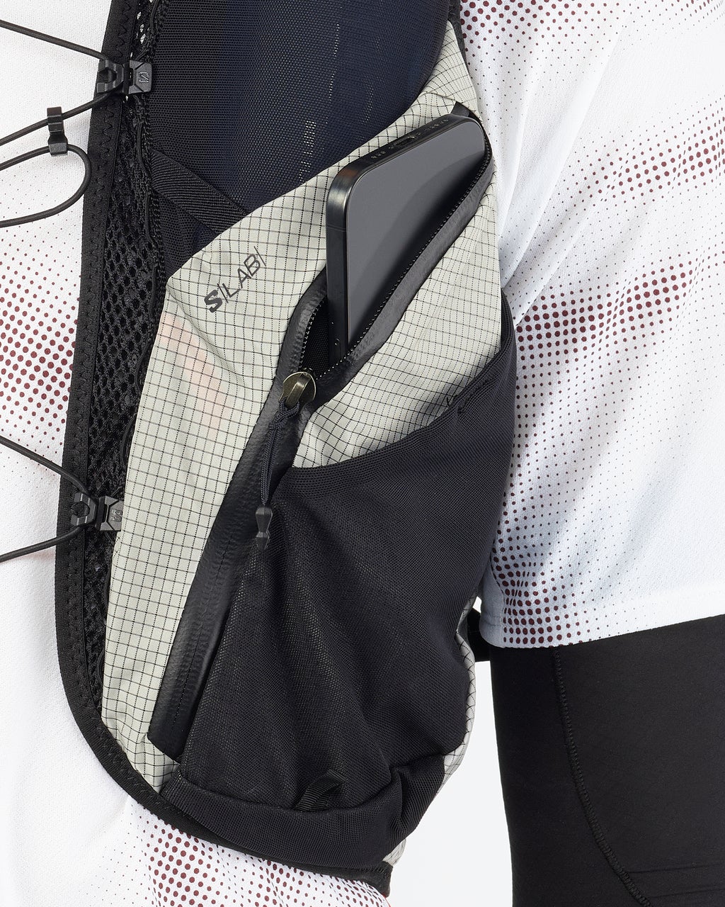 Salomon | S/LAB Adventure Vest 20 | Drinkvest | Unisex | Trail.nl