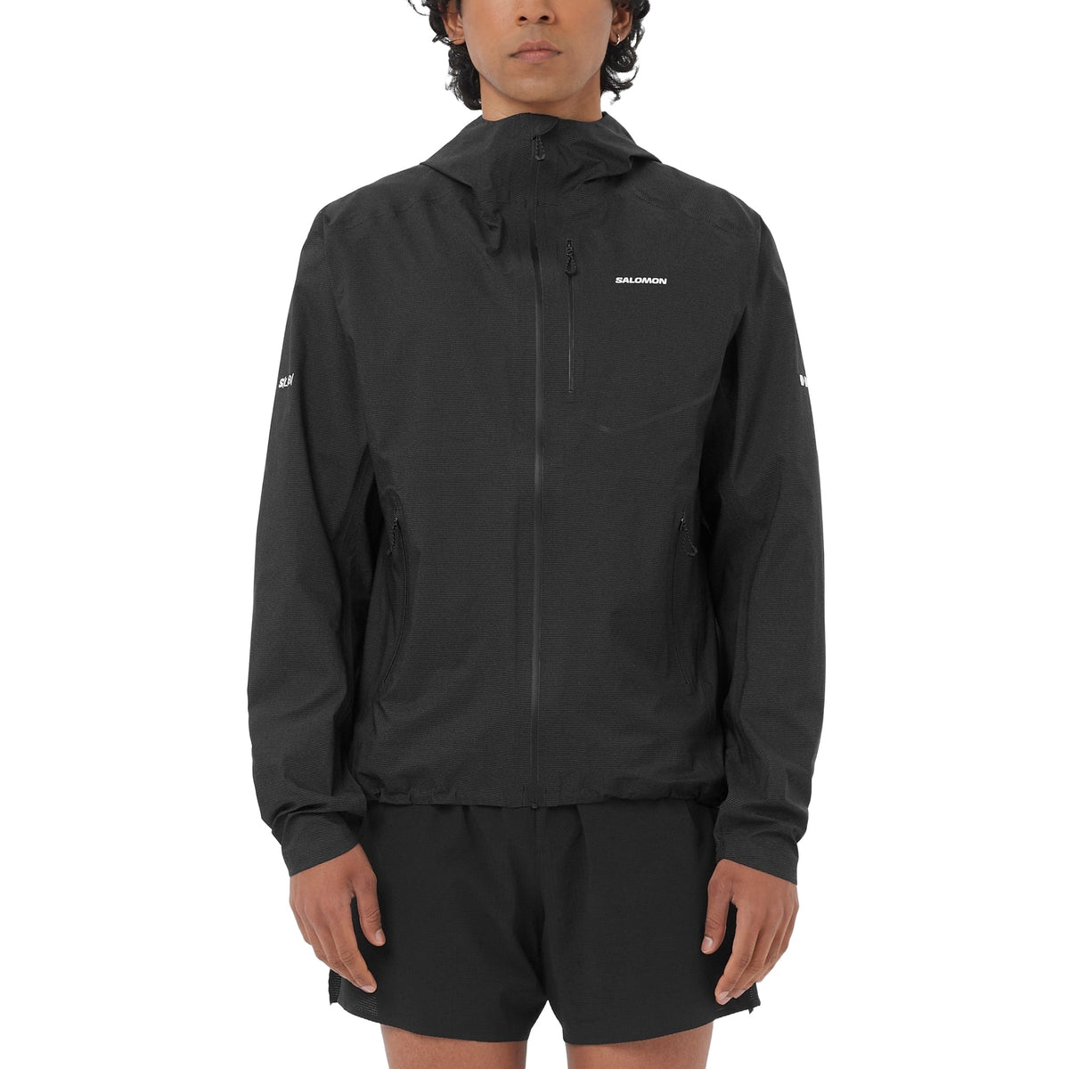 Salomon | S/Lab Bonatti Infinite | 3-Laags Regenjas | Heren (20k) | Trail.nl