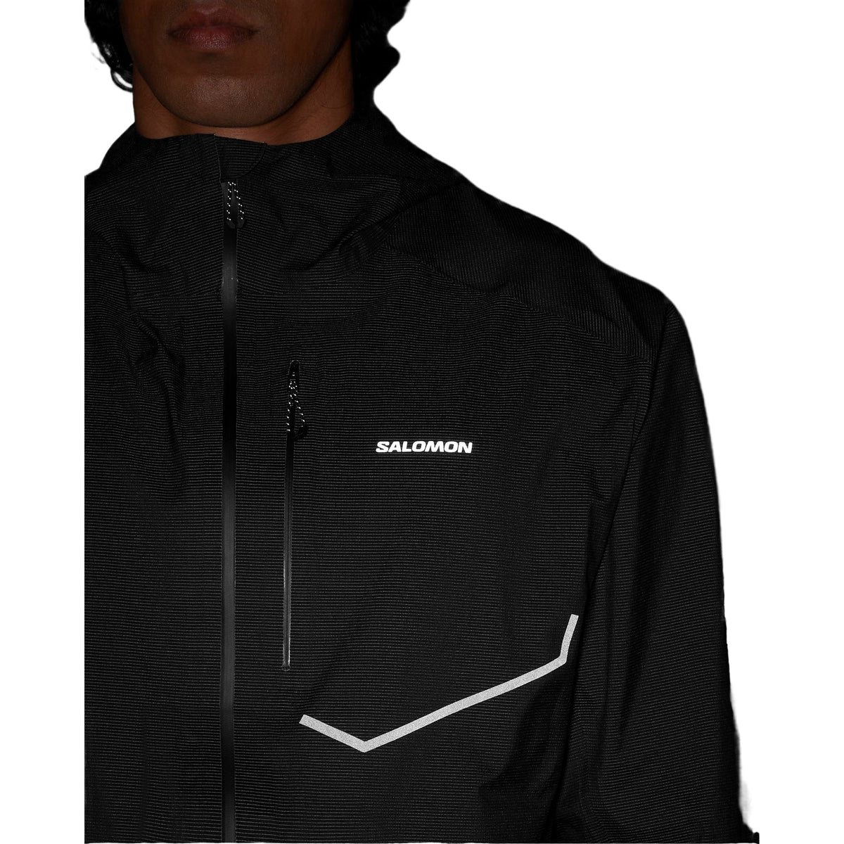 Salomon | S/Lab Bonatti Infinite | 3-Laags Regenjas | Heren (20k) | Trail.nl