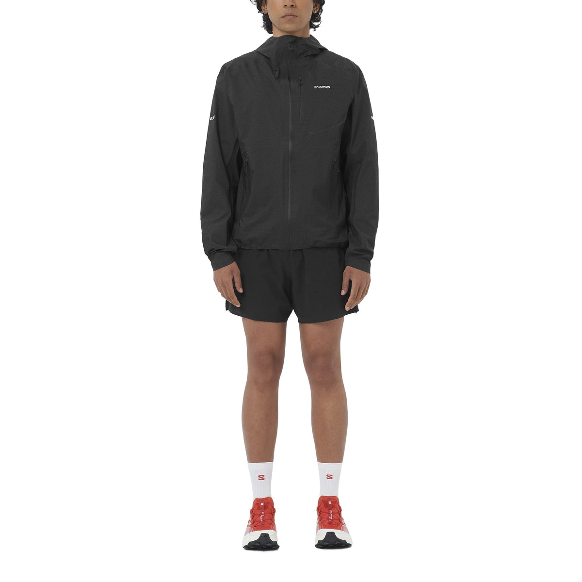 Salomon | S/Lab Bonatti Infinite | 3-Laags Regenjas | Heren (20k) | Trail.nl
