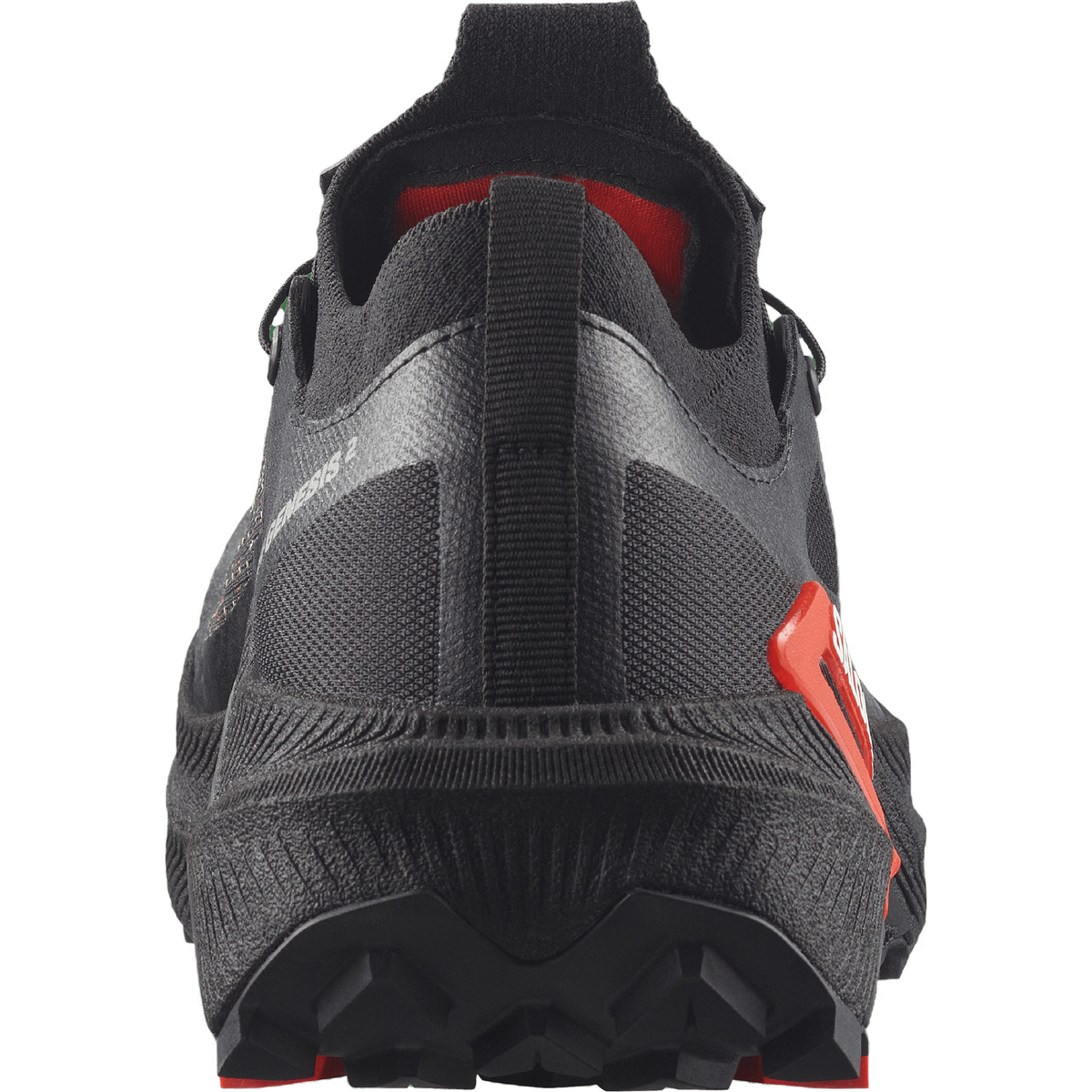 Salomon S/LAB Genesis 2 | Trail.nl