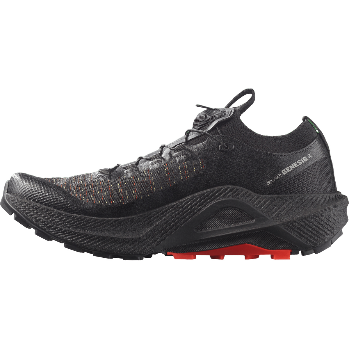 Salomon S/LAB Genesis 2 | Trail.nl