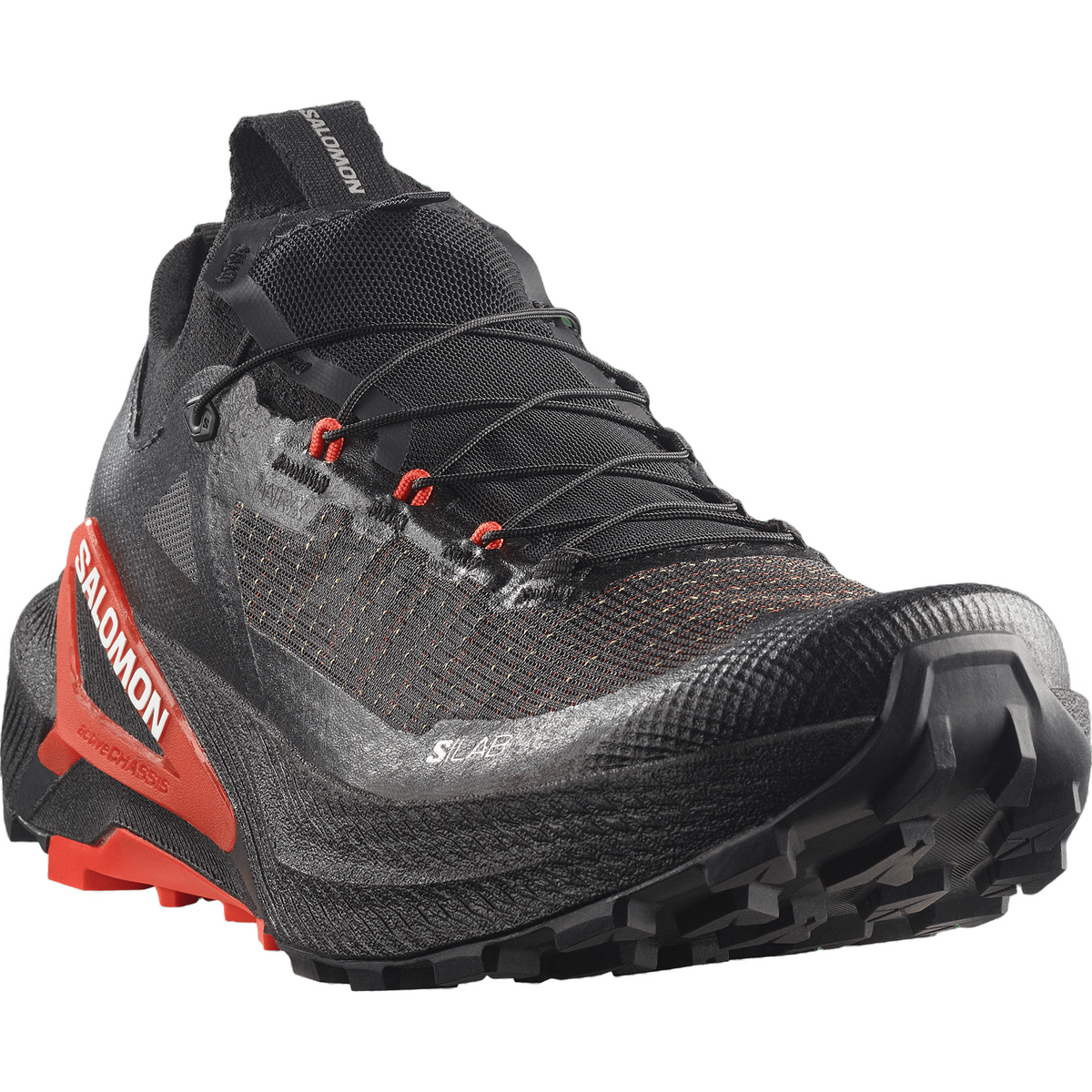 Salomon S/LAB Genesis 2 | Trail.nl