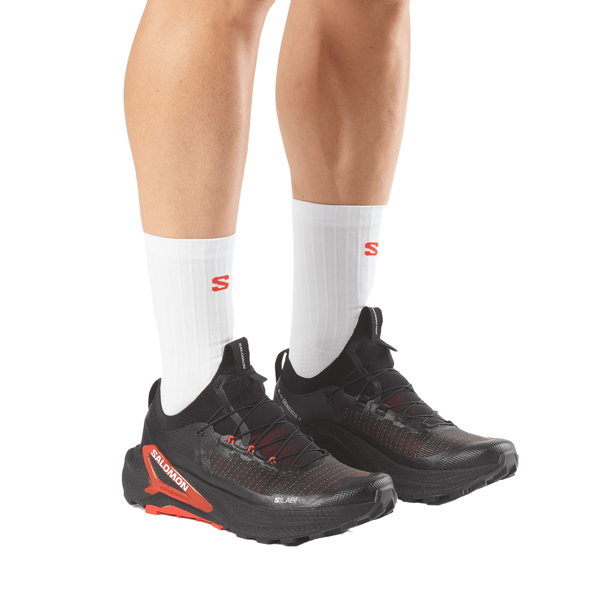 Salomon S/LAB Genesis 2 | Trail.nl