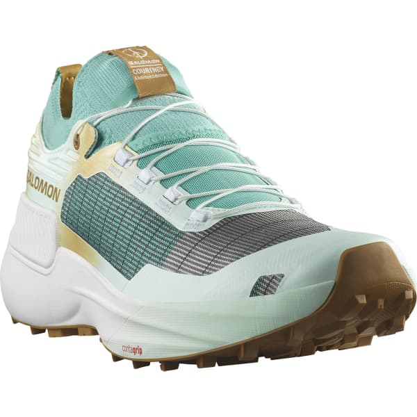 Salomon | S/LAB Genesis | Trailschoenen | Unisex - Trail.nl