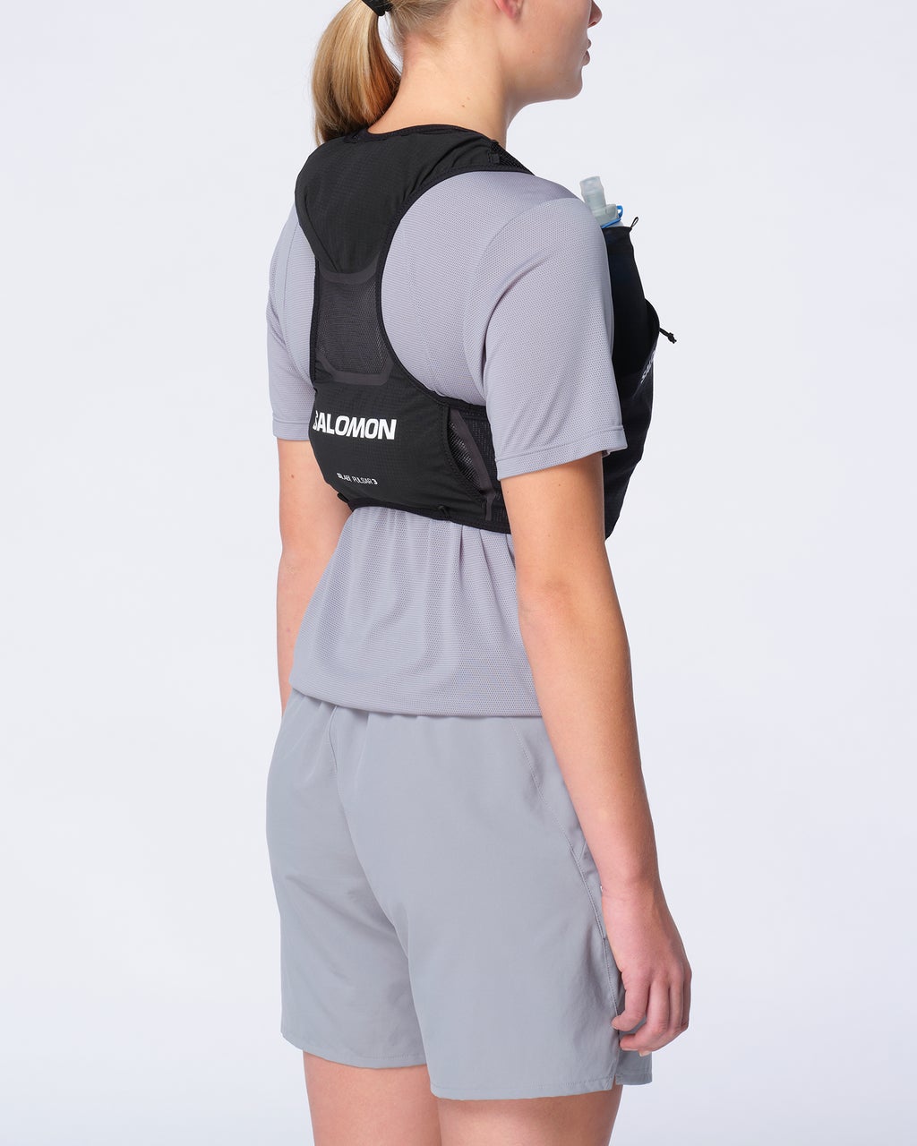 Salomon | S/LAB Pulsar 3 | Racevest | Unisex | Trail.nl