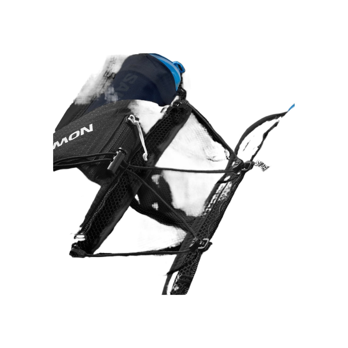 Salomon | S/LAB Pulsar 3 | Racevest | Unisex | Trail.nl
