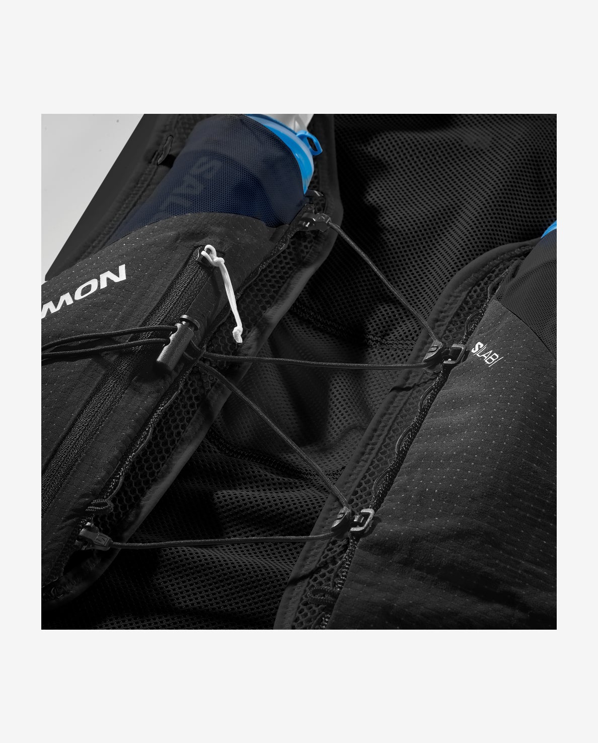 Salomon | S/LAB Pulsar 3 | Racevest | Unisex | Trail.nl