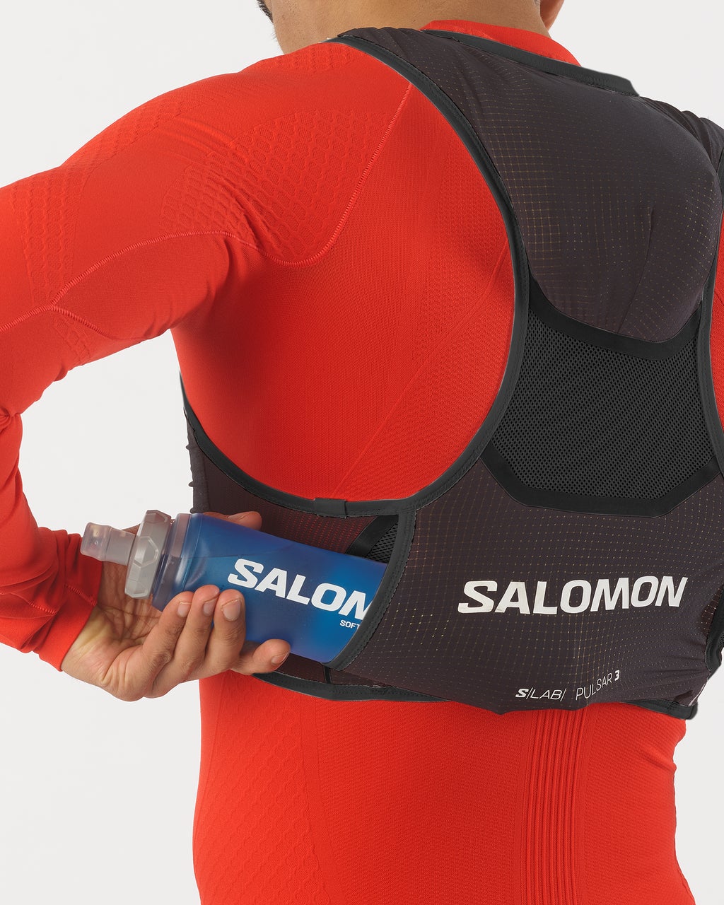 Salomon | S/LAB Pulsar 3 | Racevest | Unisex | Trail.nl