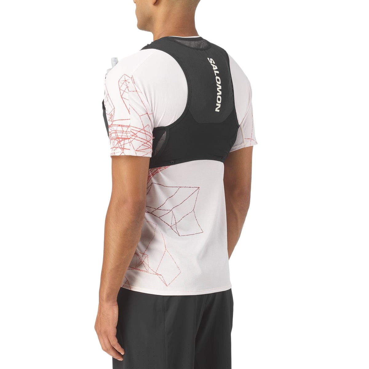 Salomon S/LAB Sense 6 Vest | Trail.nl