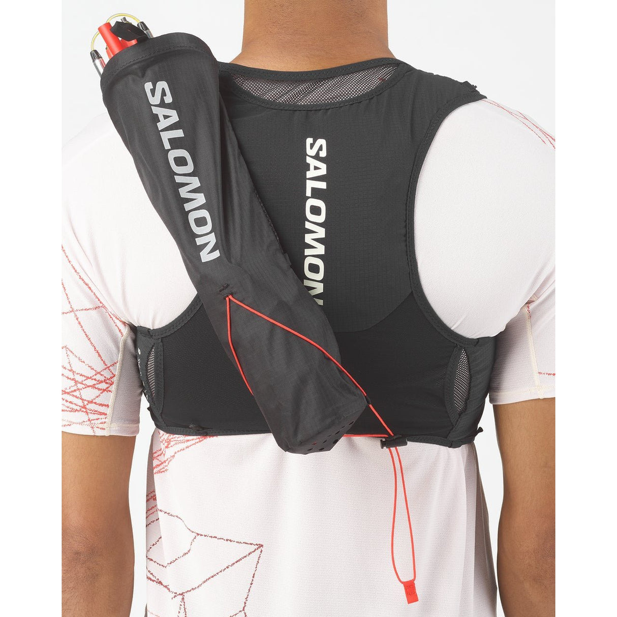 Salomon | S/LAB Sense 6 | Trailvest | Unisex | Trail.nl