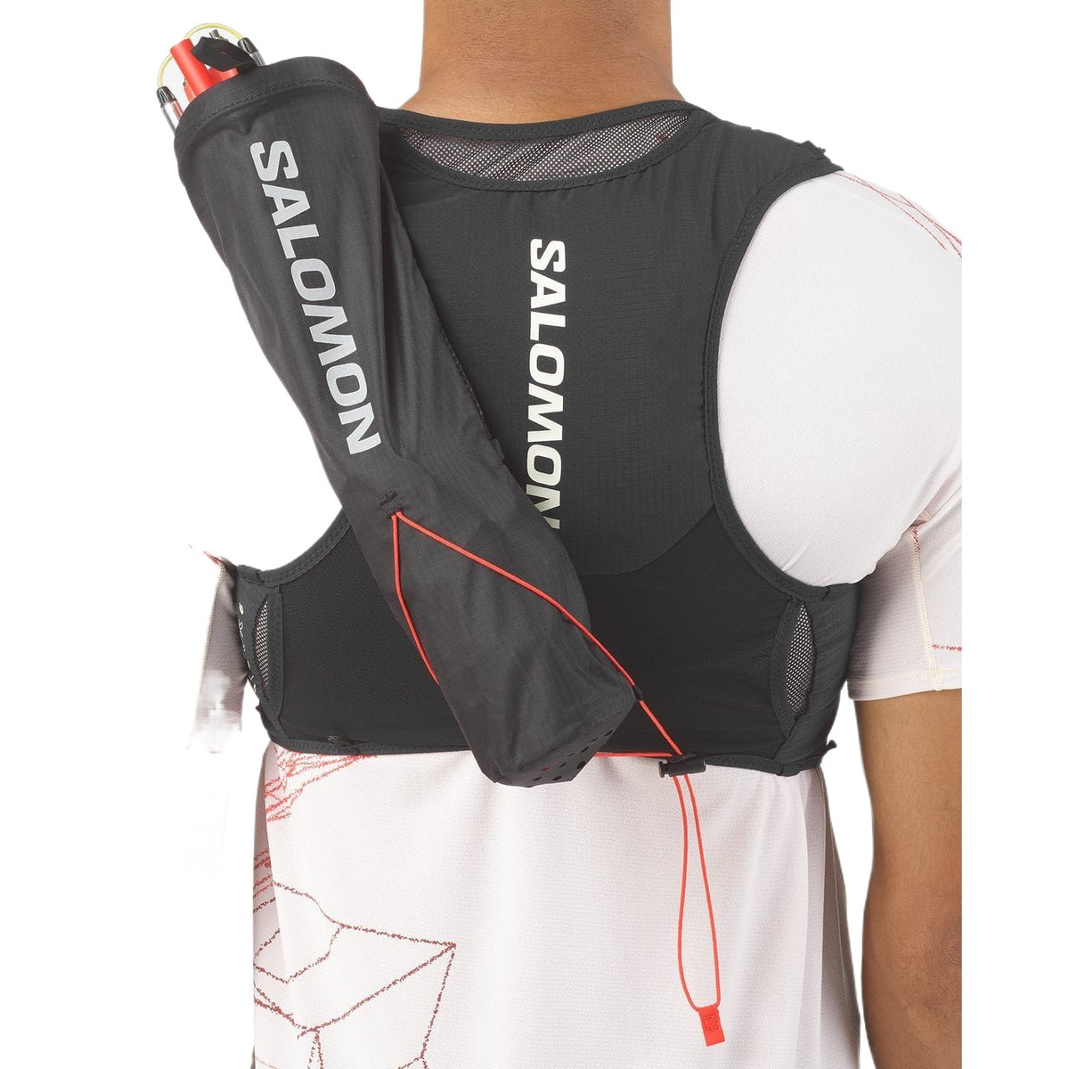 Salomon S/LAB Sense 6 Vest | Trail.nl