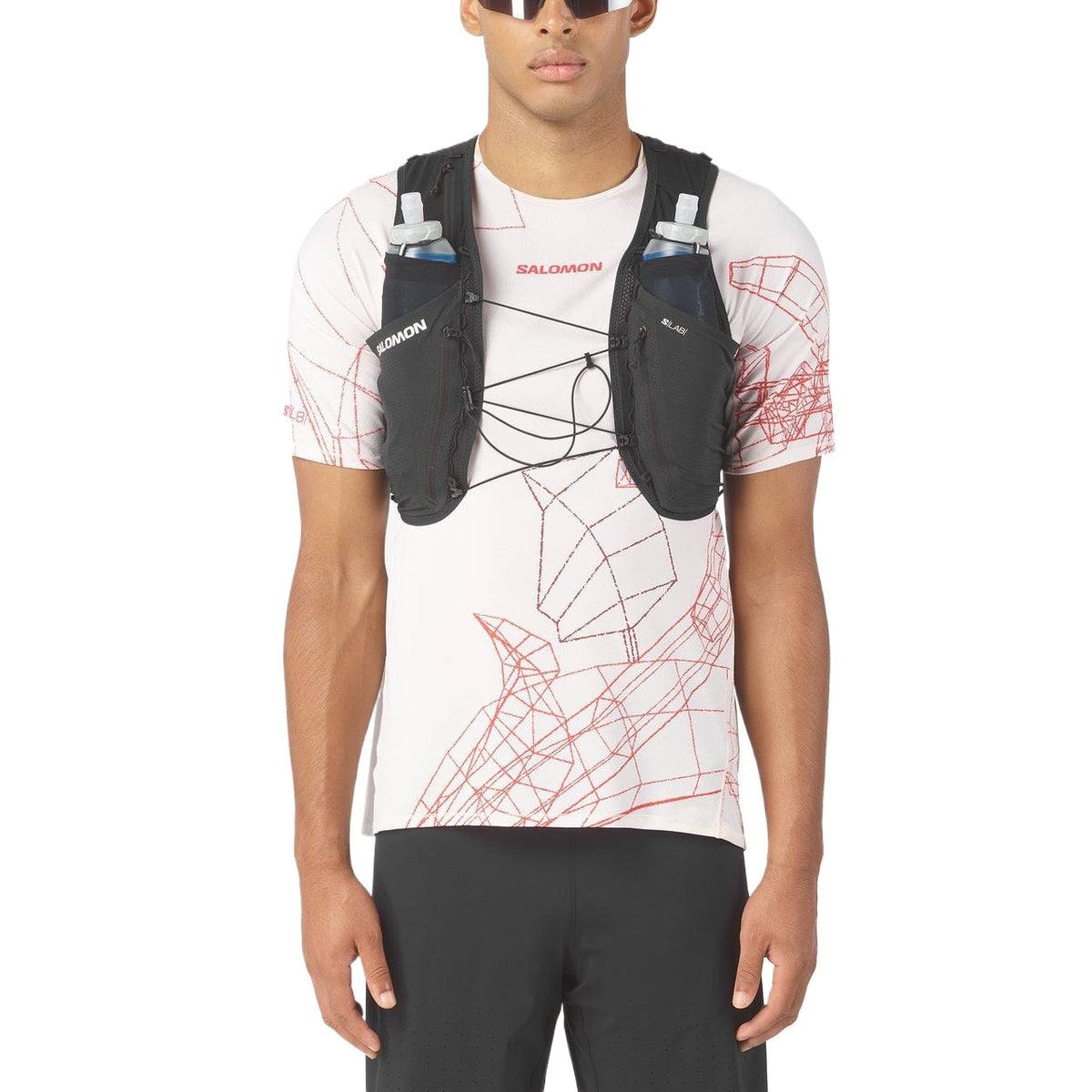 Salomon S/LAB Sense 6 Vest | Trail.nl