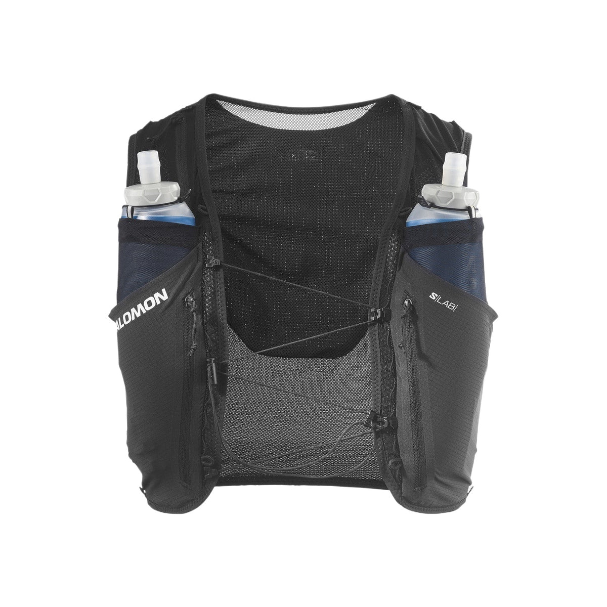 Salomon S/LAB Sense 6 Vest | Trail.nl