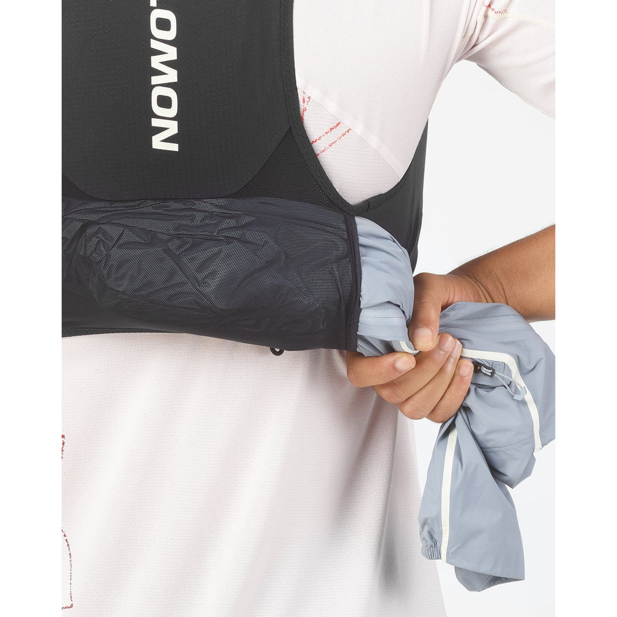 Salomon | S/LAB Sense 6 | Trailvest | Unisex | Trail.nl